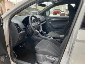 Skoda Karoq Sportline 1,5 TSI 7-Gang-DSG Sofort verfügbar
