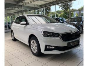 Skoda Fabia Essence 1,0 MPI 5-Gang-Schaltgetriebe Sofort verfügbar