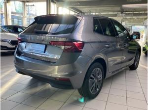 Skoda Fabia Tour 1,0 TSI 7-Gang-DSG Sofort verfügbar