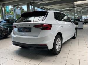 Skoda Fabia Essence 1,0 MPI 5-Gang-Schaltgetriebe Sofort verfügbar
