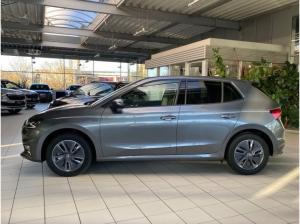 Skoda Fabia Tour 1,0 TSI 7-Gang-DSG Sofort verfügbar
