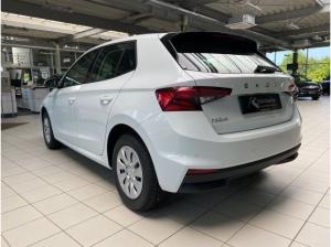 Skoda Fabia Essence 1,0 MPI 5-Gang-Schaltgetriebe Sofort verfügbar