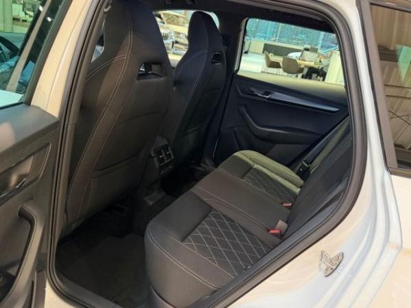 Skoda Karoq Sportline 1,5 TSI 7-Gang-DSG Sofort verfügbar