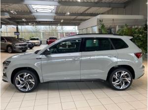 Skoda Karoq Sportline 1,5 TSI 7-Gang-DSG Sofort verfügbar