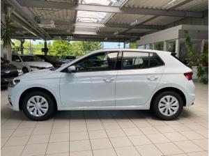 Skoda Fabia Essence 1,0 MPI 5-Gang-Schaltgetriebe Sofort verfügbar