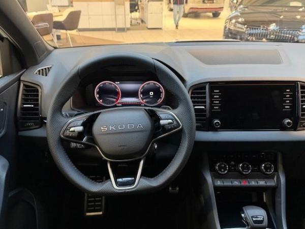 Skoda Karoq Sportline 1,5 TSI 7-Gang-DSG Sofort verfügbar