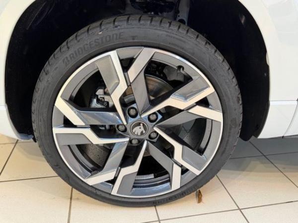 Skoda Karoq Sportline 1,5 TSI 7-Gang-DSG Sofort verfügbar