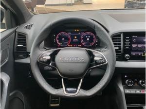 Skoda Karoq Sportline 1,5 TSI 7-Gang-DSG Sofort verfügbar