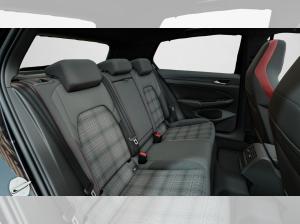 Volkswagen Golf GTI 2,0 l TSI OPF 7-Gang-DSG