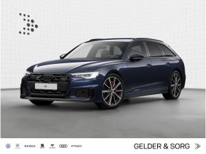 Audi A6 Avant 55 TFSIe qu. S line ACC*360°*HuD*Matrix