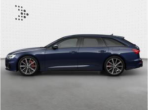 Audi A6 Avant 55 TFSIe qu. S line ACC*360°*HuD*Matrix