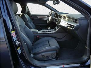 Audi A6 Avant 55 TFSIe qu. S line ACC*360°*HuD*Matrix