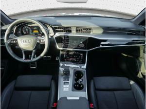 Audi A6 Avant 55 TFSIe qu. S line ACC*360°*HuD*Matrix