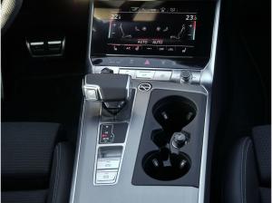 Audi A6 Avant 55 TFSIe qu. S line ACC*360°*HuD*Matrix
