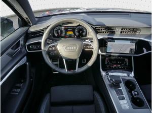 Audi A6 Avant 55 TFSIe qu. S line ACC*360°*HuD*Matrix