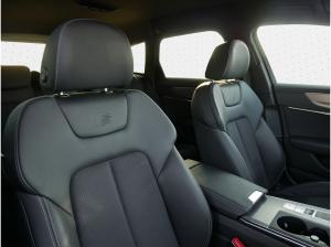 Audi A6 Avant 55 TFSIe qu. S line ACC*360°*HuD*Matrix