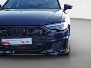 Audi A6 Avant 55 TFSIe qu. S line ACC*360°*HuD*Matrix