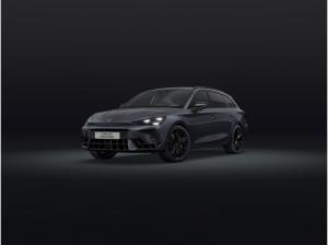 Cupra Leon Sportstourer VZ (333PS) AHK Sennheiser Intelligent Drive Paket
