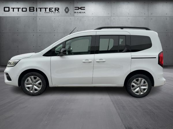 Renault Kangoo Techno TCe130 AUTOMATIK 5-SITZE KAMERA 🤩 SONDERAKTION 🛒 SOFORT VERFÜGBAR ❗️❗️❗️