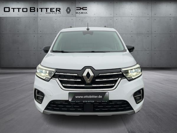 Renault Kangoo Techno TCe130 AUTOMATIK 5-SITZE KAMERA 🤩 SONDERAKTION 🛒 SOFORT VERFÜGBAR ❗️❗️❗️