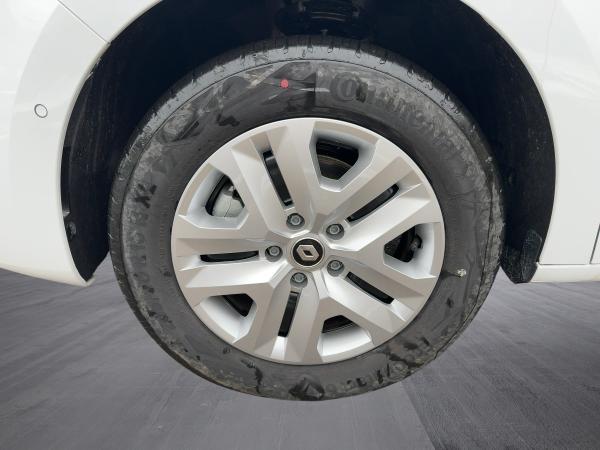 Renault Kangoo Techno TCe130 AUTOMATIK 5-SITZE KAMERA 🤩 SONDERAKTION 🛒 SOFORT VERFÜGBAR ❗️❗️❗️