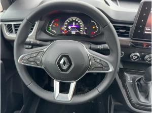 Renault Kangoo Techno TCe130 AUTOMATIK 5-SITZE KAMERA 🤩 SONDERAKTION 🛒 SOFORT VERFÜGBAR ❗️❗️❗️