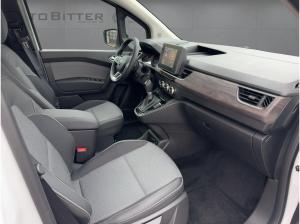 Renault Kangoo Techno TCe130 AUTOMATIK 5-SITZE KAMERA 🤩 SONDERAKTION 🛒 SOFORT VERFÜGBAR ❗️❗️❗️