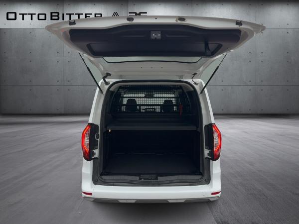 Renault Kangoo Techno TCe130 AUTOMATIK 5-SITZE KAMERA 🤩 SONDERAKTION 🛒 SOFORT VERFÜGBAR ❗️❗️❗️