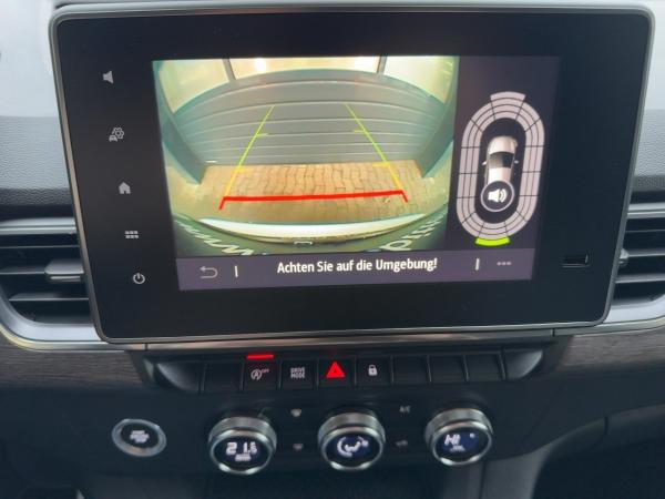 Renault Kangoo Techno TCe130 AUTOMATIK 5-SITZE KAMERA 🤩 SONDERAKTION 🛒 SOFORT VERFÜGBAR ❗️❗️❗️