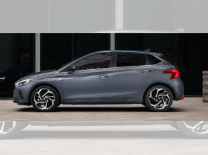 Hyundai i20 1.0 T-GDI Select