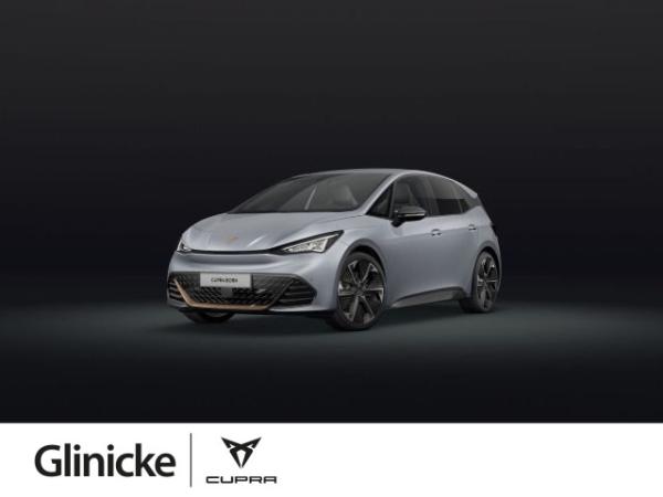 Cupra Born VZ *FREI KONFIGURIERBAR*