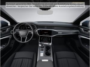 Audi A6 Avant 40 TDI advanced LED*AHK*Virtual*360°