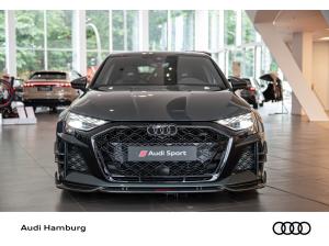 Audi RS3 ABT RS3-R Sportback "1 of 125"