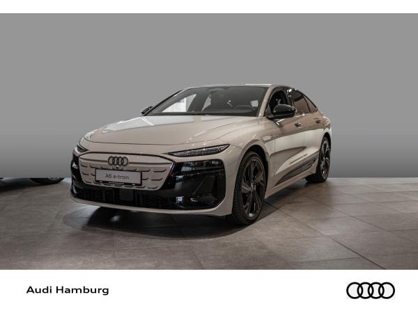Audi A6 e-tron A6 Sportback e-tron quattro ***