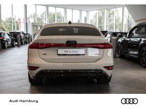 Audi A6 e-tron A6 Sportback e-tron quattro ***
