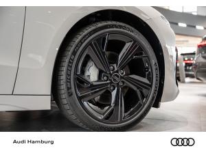 Audi A6 e-tron A6 Sportback e-tron quattro ***