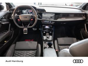 Audi RS3 ABT RS3-R Sportback "1 of 125"