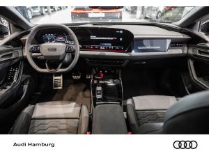 Audi A6 e-tron A6 Sportback e-tron quattro ***