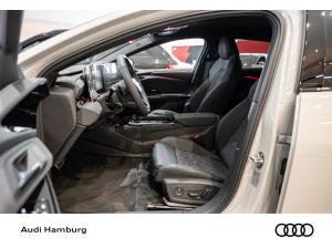 Audi A6 e-tron A6 Sportback e-tron quattro ***