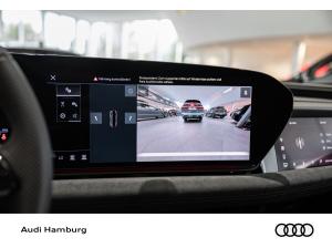 Audi A6 e-tron A6 Sportback e-tron quattro ***