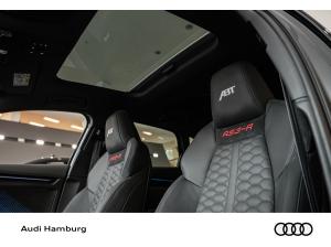 Audi RS3 ABT RS3-R Sportback "1 of 125"