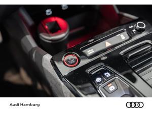 Audi A6 e-tron A6 Sportback e-tron quattro ***