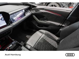 Audi A6 e-tron A6 Sportback e-tron quattro ***