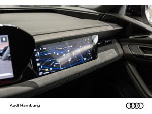 Audi A6 e-tron A6 Sportback e-tron quattro ***