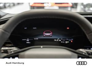 Audi A6 e-tron A6 Sportback e-tron quattro ***