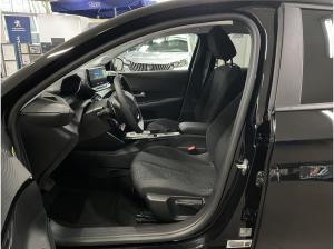 Peugeot 208 Business Benzin Mild-Hybrid 110 ❗SOFORT VERFÜGBAR IN SCHWARZ & WEIß.❗