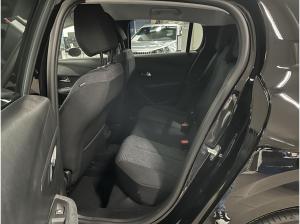 Peugeot 208 Business Benzin Mild-Hybrid 110 ❗SOFORT VERFÜGBAR IN SCHWARZ & WEIß.❗