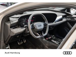 Audi A6 e-tron A6 Sportback e-tron quattro ***