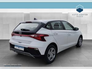 Hyundai i20 1.0 T-GDI Select+Winterkompleträder