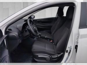 Hyundai i20 1.0 T-GDI Select+Winterkompleträder